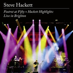 Steve Hackett