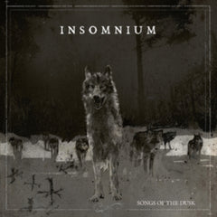 Insomnium