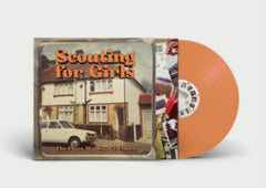 Scouting for Girls
