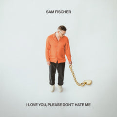 Sam Fischer