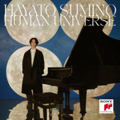 HAYATO SUMINO