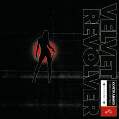 Velvet Revolver