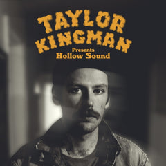 Taylor Kingman