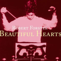 Robert Forster