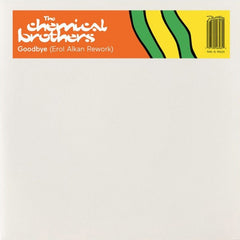 CHEMICAL BROTHERS