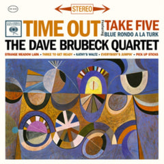 Dave Brubeck Quartet