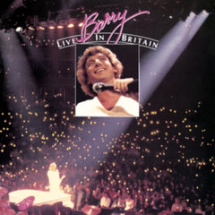 Barry Manilow