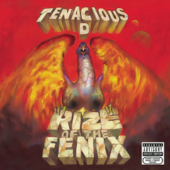 Tenacious D