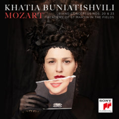 KHATIA BUNIAT-ISHVILLI