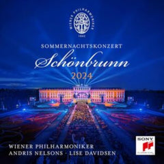 ANDRIS NELSONS & WIENER PHILHARMONIKER