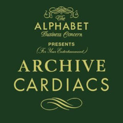 Cardiacs
