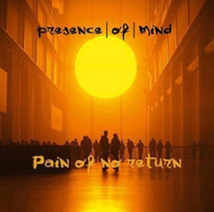 Presence of Mind