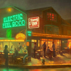 Electric Feel Good