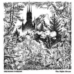 Druadan Forest
