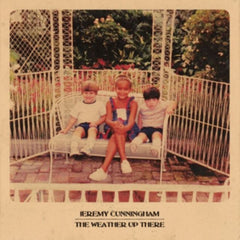 Jeremy Cunningham