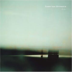 Green Isac Orchestra