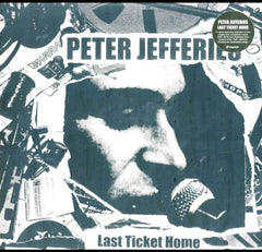 Peter Jefferies