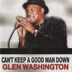 Glen Washington