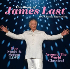 JAMES LAST