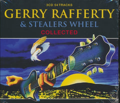 GERRY RAFFERTY AND STEALERS WHEEL