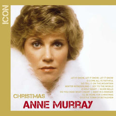 Anne Murray