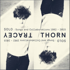 Tracey Thorn