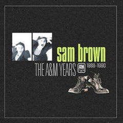 Sam Brown