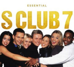 S Club 7