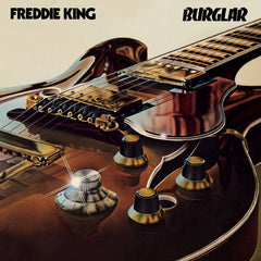 Freddie King