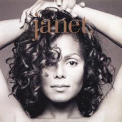 Janet Jackson