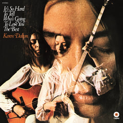 Karen Dalton