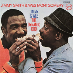Jimmy Smith & Wes Montgomery