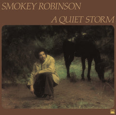 Smokey Robinson
