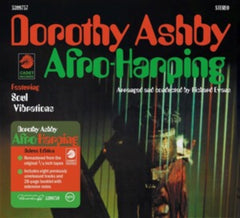Dorothy Ashby