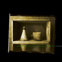 Eerie Wanda & Kramer