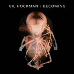 Gil Hockman
