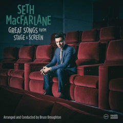 Seth MacFarlane
