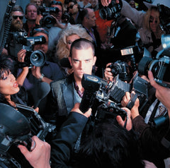 Robbie Williams