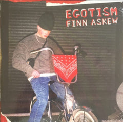 Finn Askew