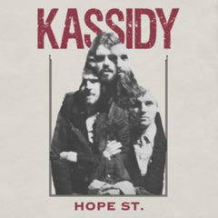 Kassidy
