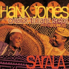 Hank Jones
