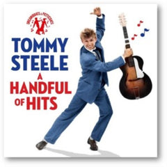 Tommy Steele