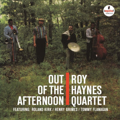 Roy Haynes Quartet