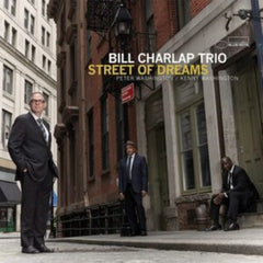 Bill Charlap Trio