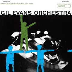 Gil Evans Orchestra