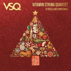Vitamin String Quartet