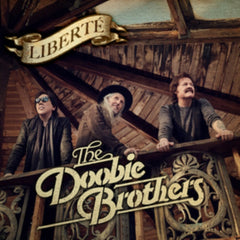 DOOBIE BROTHERS