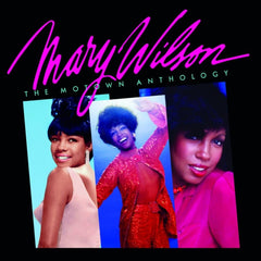 Mary Wilson