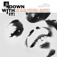 Blue Mitchell
