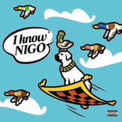 Nigo